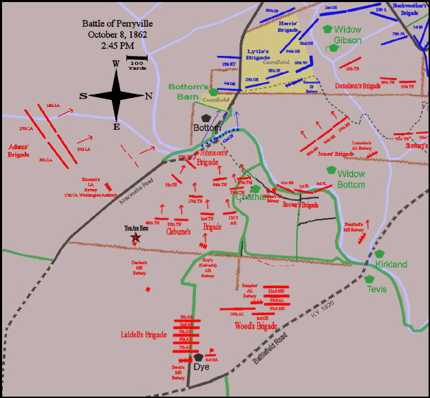 22 - Darden - FF Map