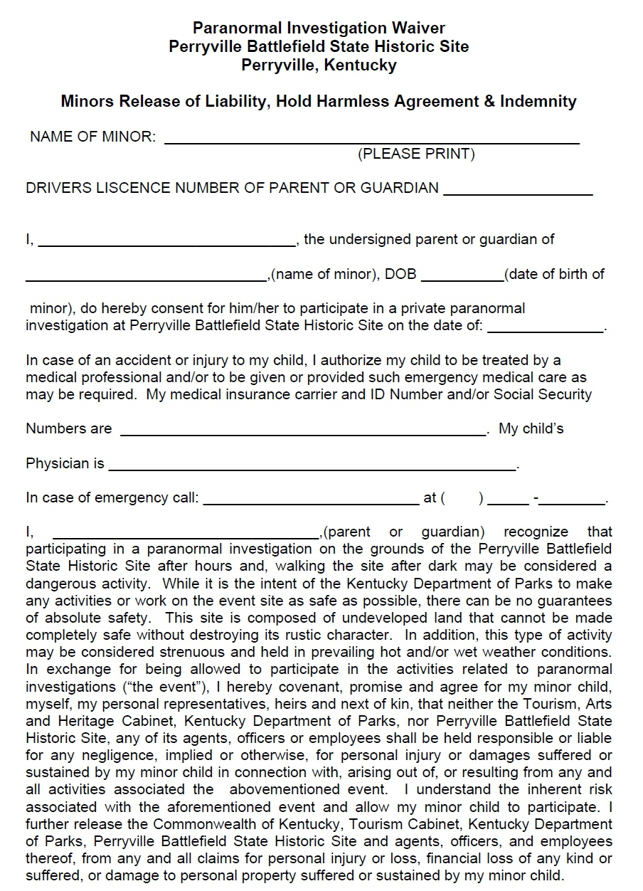 Minor Waiver part 1 26